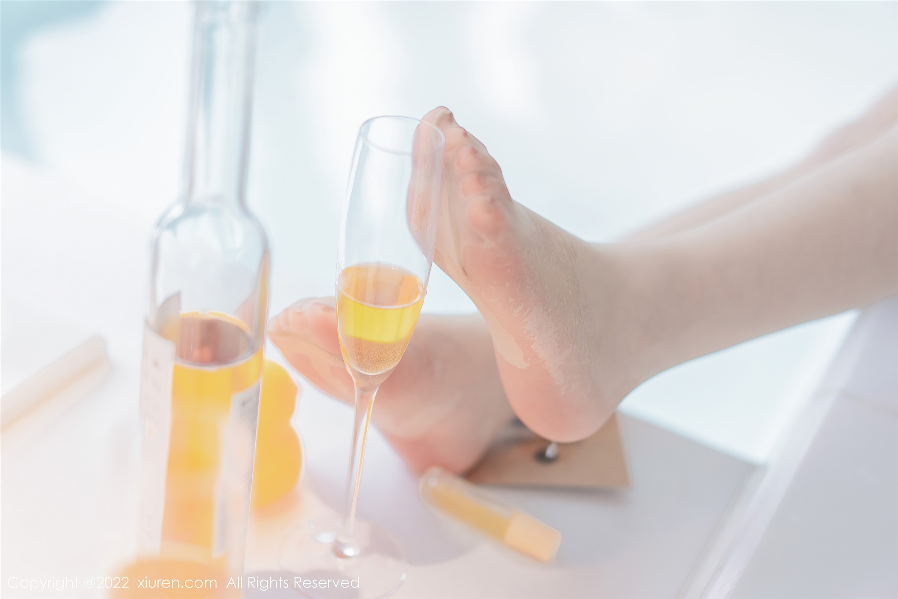 Xiuren秀人网 2022.04.12 NO.4855 允爾